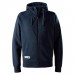 Snickers 2095 CutWaste Sweatshirt Full Zip Hoodie Snickers 2095 CutWaste Sweatshirt Full Zip Hoodie